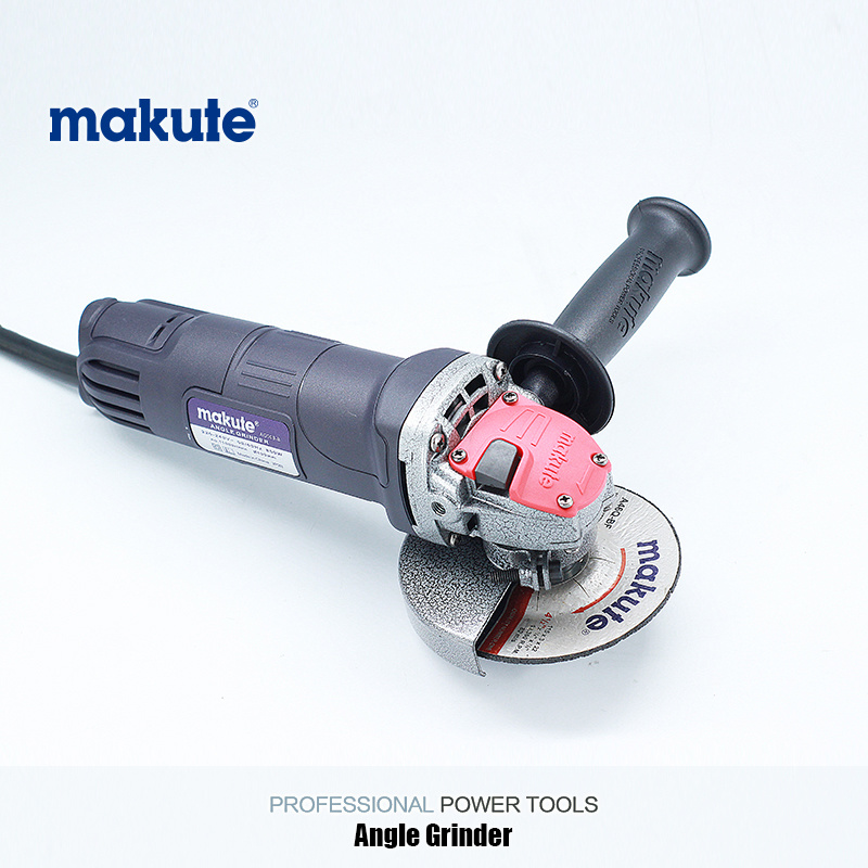 Power Electricity Tool Angle Grinder (AG008)