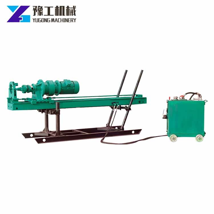 Hot Sale Anchor Drilling Rig Machine for Sale