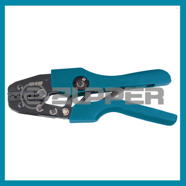 Hand Crimping Tool for Crimping Range 6-16mm2 (AN-16WF)