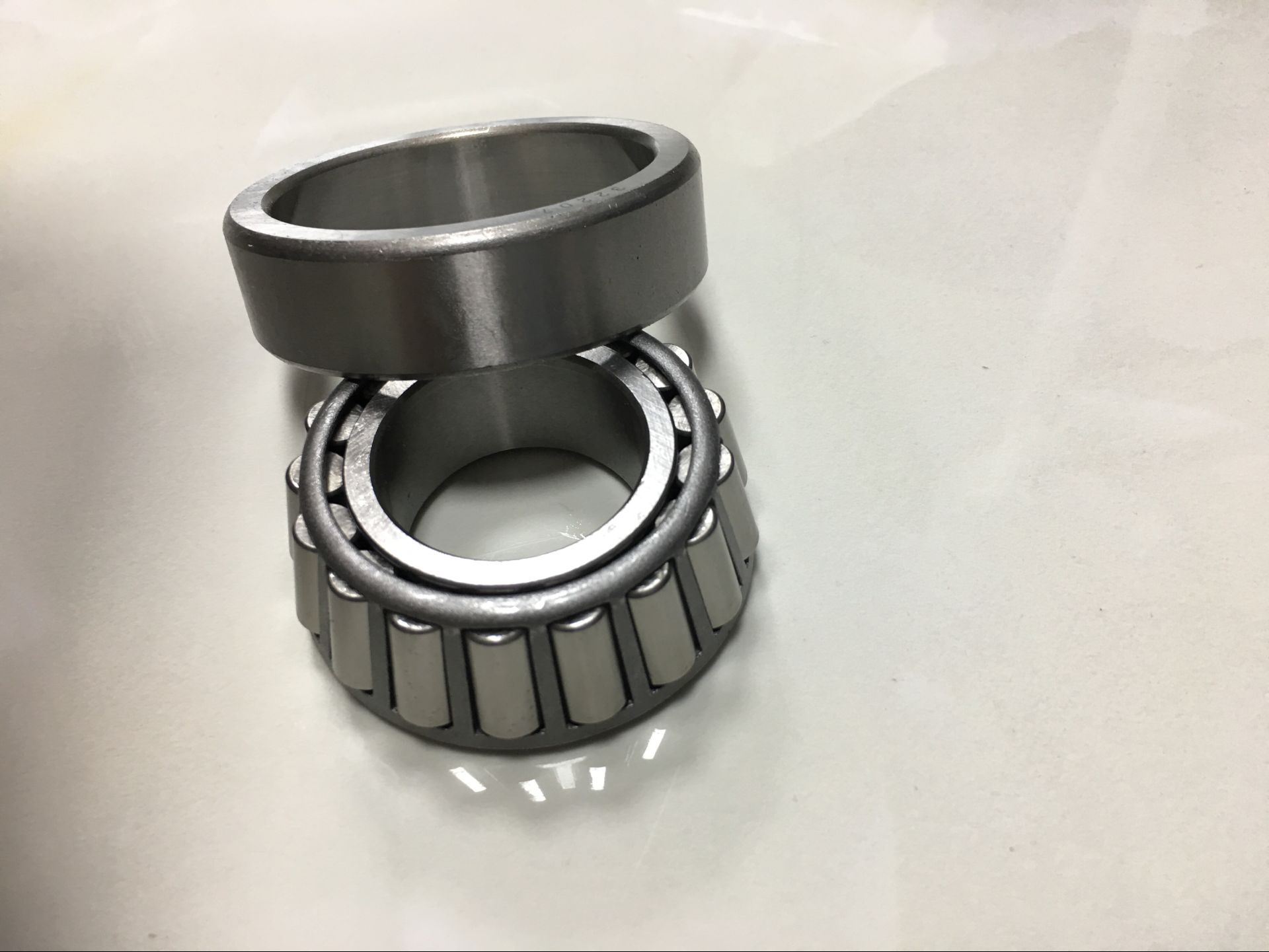 Wholesale Agricultural Machinery Bearing, 72225c/72487