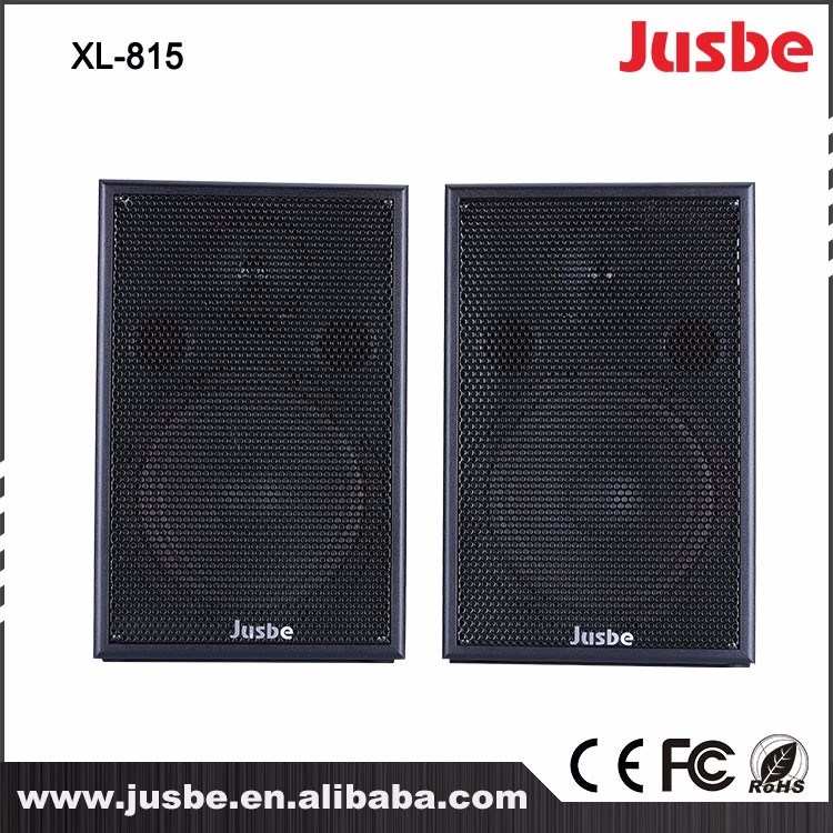 Audio Sound System 8