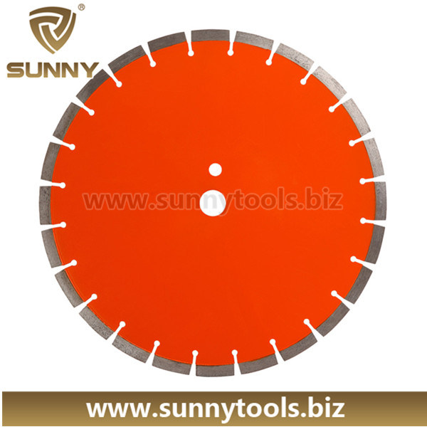 Asphalt Diamond Circular Saw Cutting Blade