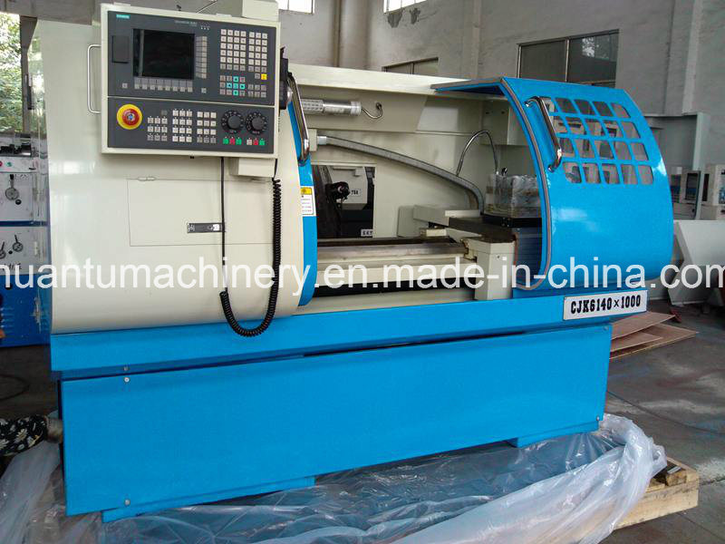 2016 New CNC Lathe Machine 2016 New Discount Price