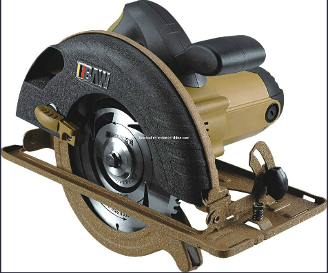 Electronic Power Tools Wood Working Circular Saw