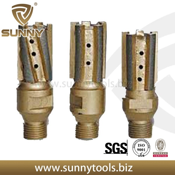 Good Performance Diamond Finger Bit (SYDB-011)