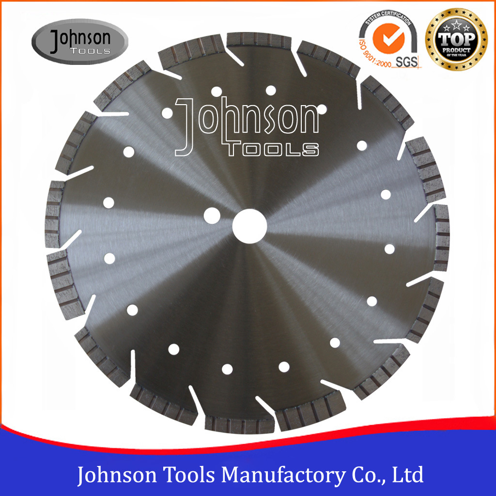 550mm Diamond Cutter Blade for General Purpose