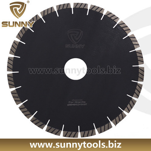 Diamond Saw Blade, Circular Saw Blade for Marble (SY-DSB-002)