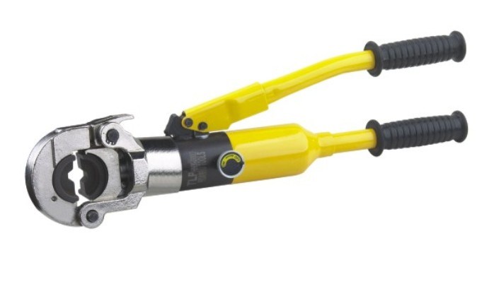 Hydraulic Crimping Tool (HHY-300D)