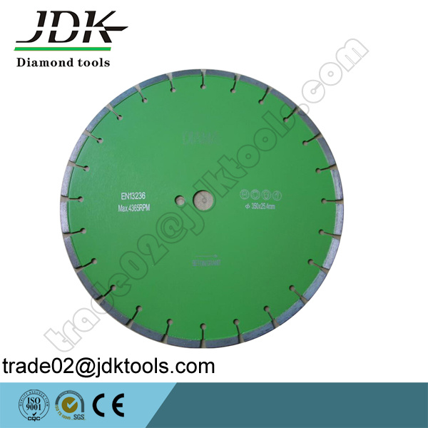 Reinfore Concrete Cutting Diamond Saw Blade