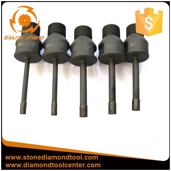 100mm Stone Diamond Core Drill Bits