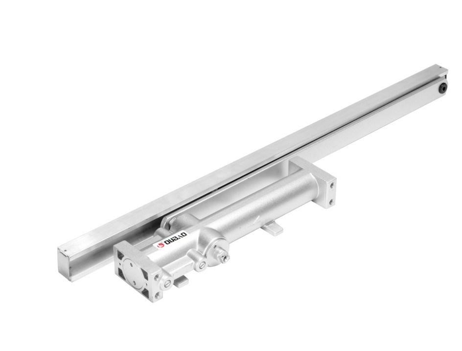 Concealed Door Closer (100 Series) Concealed Overhead Closer, 