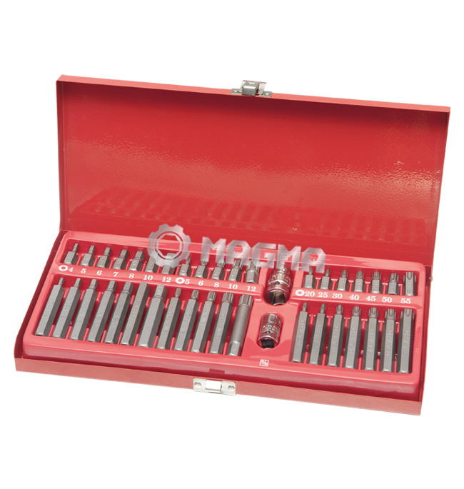 40PCS Impact Bits Set (MG20040)