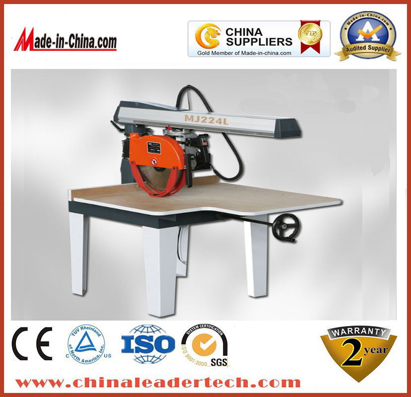 High Quality Radial Arm Saw