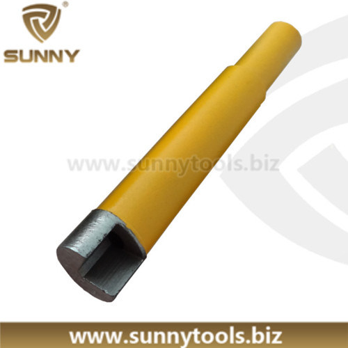 Cutout Hole Professional Drilling Diamond Core Drill Bit