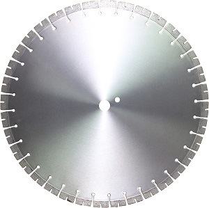 Granite Cutting Disc Diamond Saw Blade