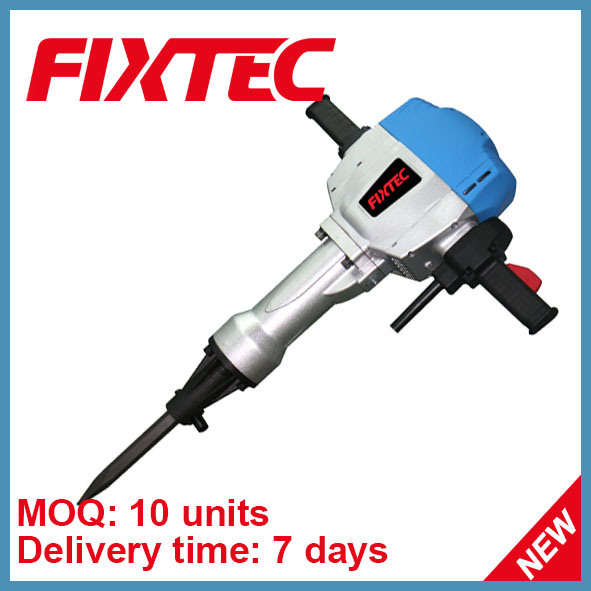 Fixtec 2000W 28mm Hex-Gan Demolition Hammer, Breaker Hammer, Rotary Hammer (FDH20001)