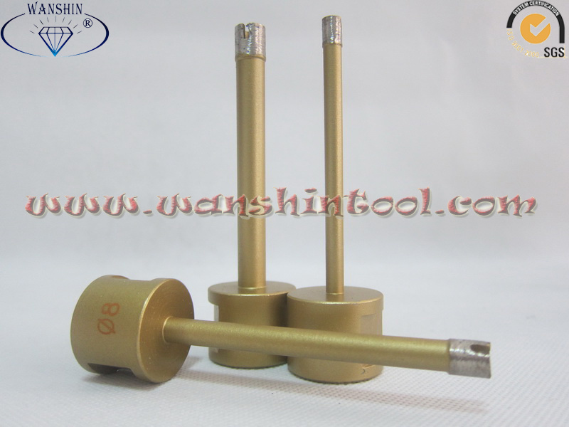 M14 Diamond Drill Bit for Granite Core Bit