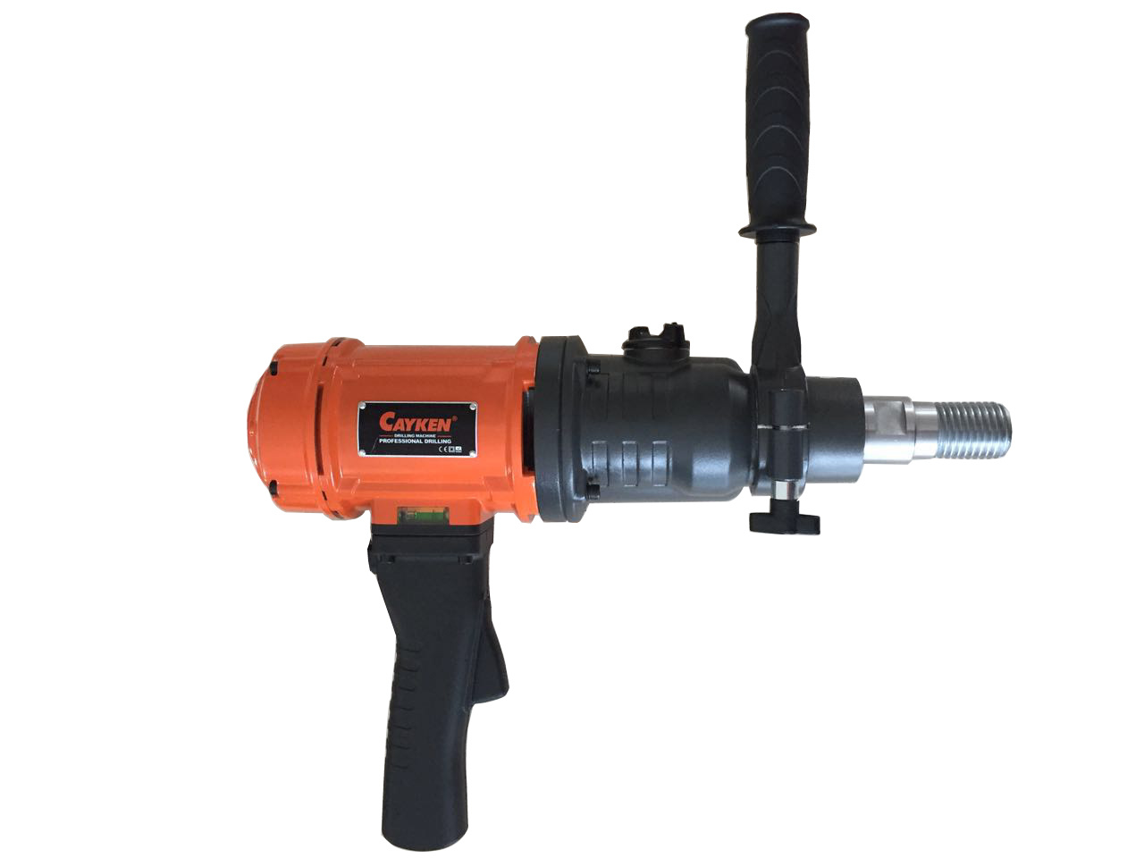 Hand Lifted Core Drill Machine