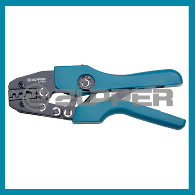 Hand Crimping Tool for Crimping Range 0.5-6mm2 (AN-03B)