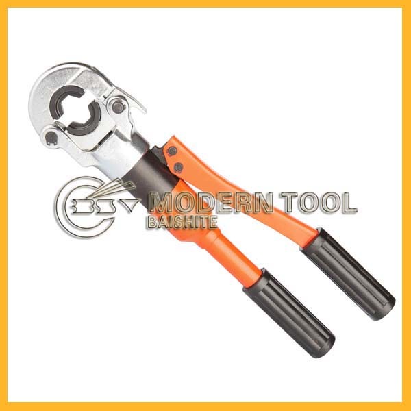 Mt-300f Hydraulic Crimping Tool (16-300mm2)