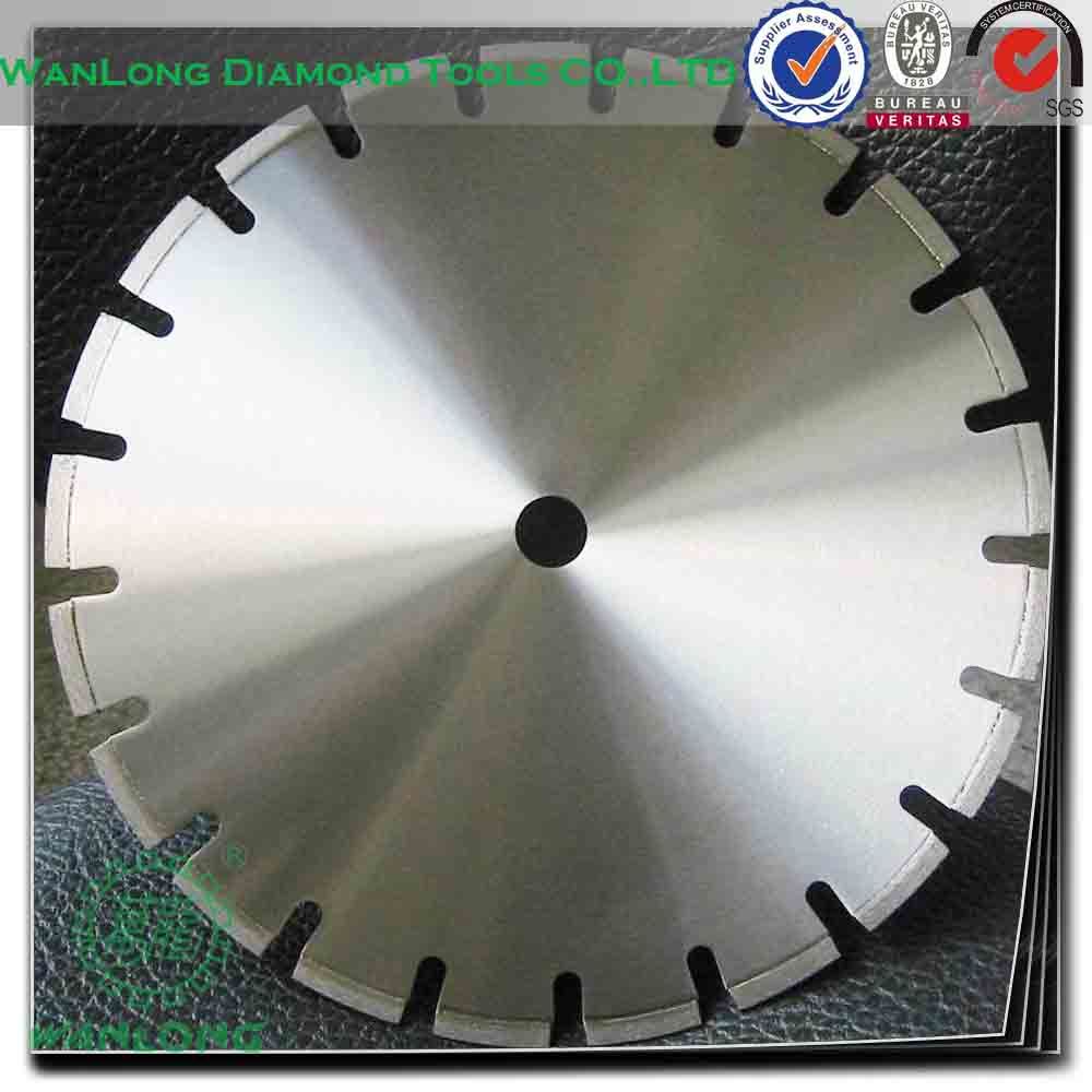 Thin Kerf Diamond Saw Blade for Stone Cutting, Super Thin Circular Blade