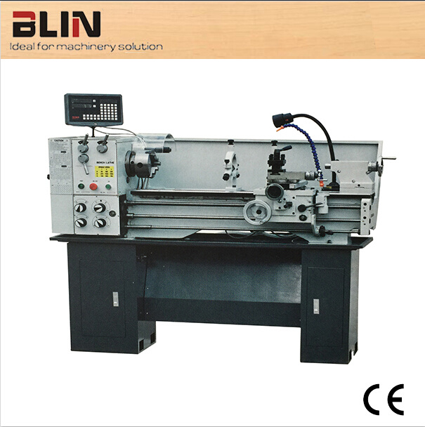 Gap Bed Bench Lathe (BL-BL-J2D/4D/2E/4E) (Variable Speed)