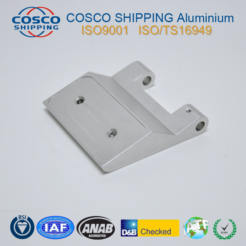 Aluminium/ Aluminum Shower Door Hinge Bathroom Accessories Hinge