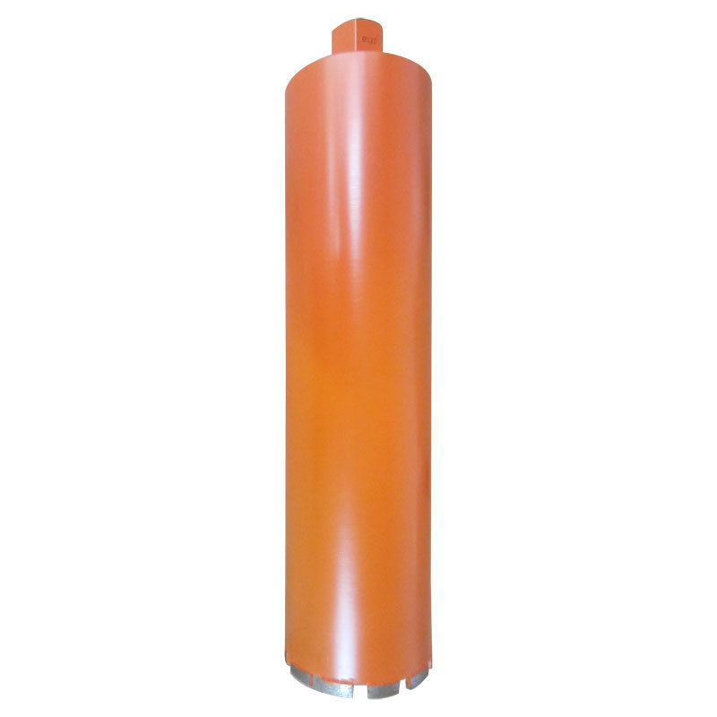 Diamond Core Drill Bit Series for Stones and Concrete