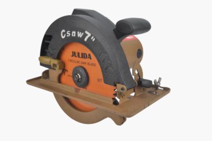 Power Tools 185mm 1250W Circular Saw (Mod88001B)