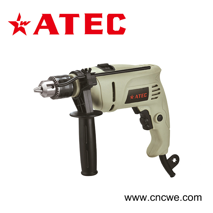 Professional Power Tools 650W Impact Drill on Sale (AT7217)