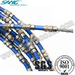 Wire Saw Diamond for Stone