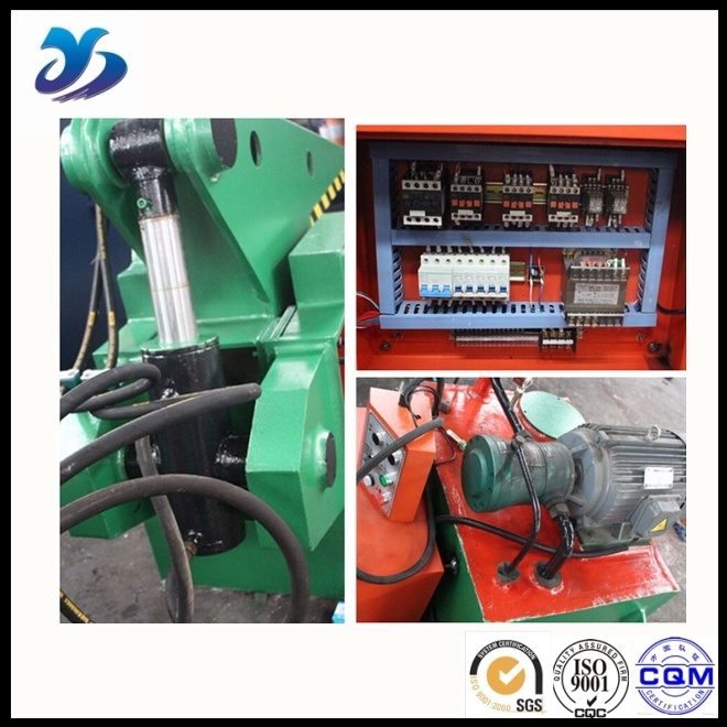 2017 New Style Crocodile Shear Alligator Rebar Metal Shear