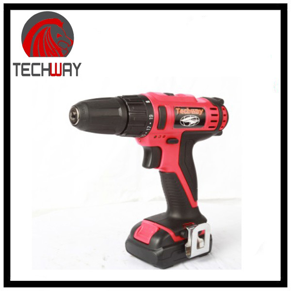 18V China Cordless Drill