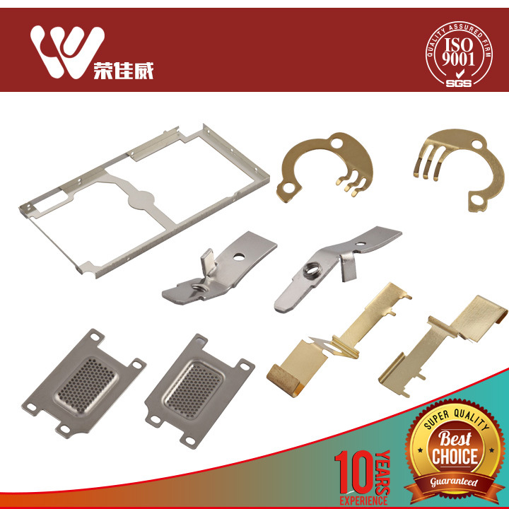 Customized Stamping Part/Metal Part/ Sheet Part / Spare Part/ Hardware