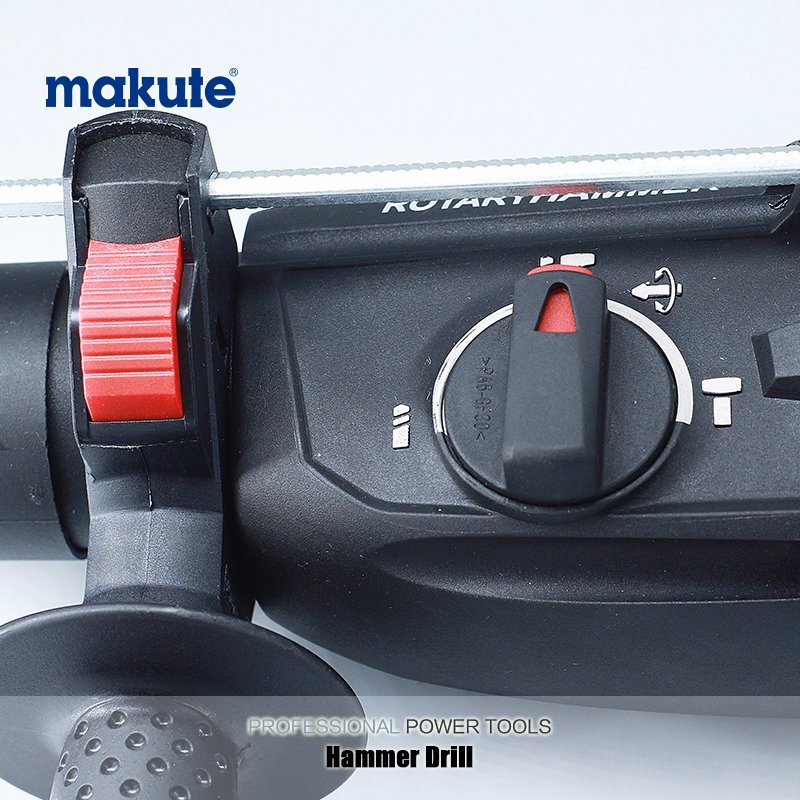 Makute High Quality Electric Rotary Hammer Drill