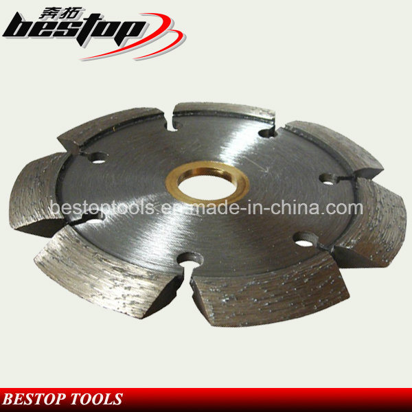 High Quality Cracker Chaser Diamond Blade for Stone