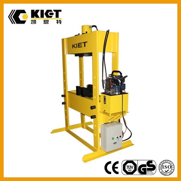 Kiet Brand Hydraulic Press Machine
