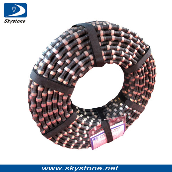 Diamond Wire for Granite Marble Quarry