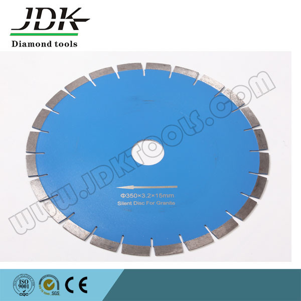 800mm Granite Diamond Cutting Saw Blade