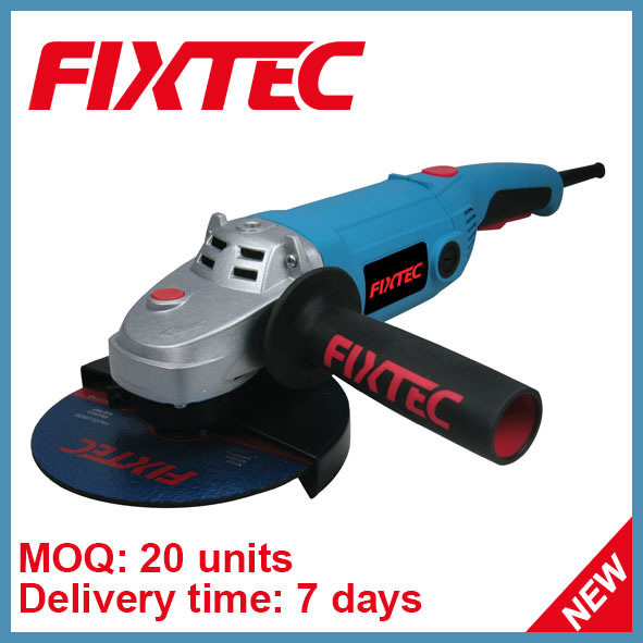 1800W 180mm Angle Grinder for Electric Grinder Portable (FAG18001)