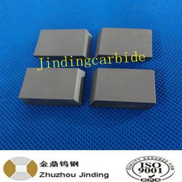 Yg6X Carbide Button Knife