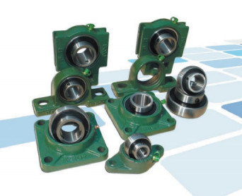 Hot Sell Bearing Housing, Agricultury Machinery Bearing Units (UCF UCP UCFL UCT)