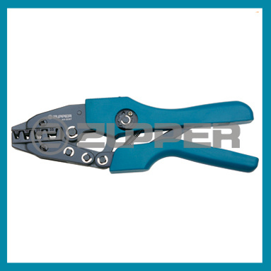 Hand Crimping Tool for Crimping Range 10-35mm2 (AN-35WF)