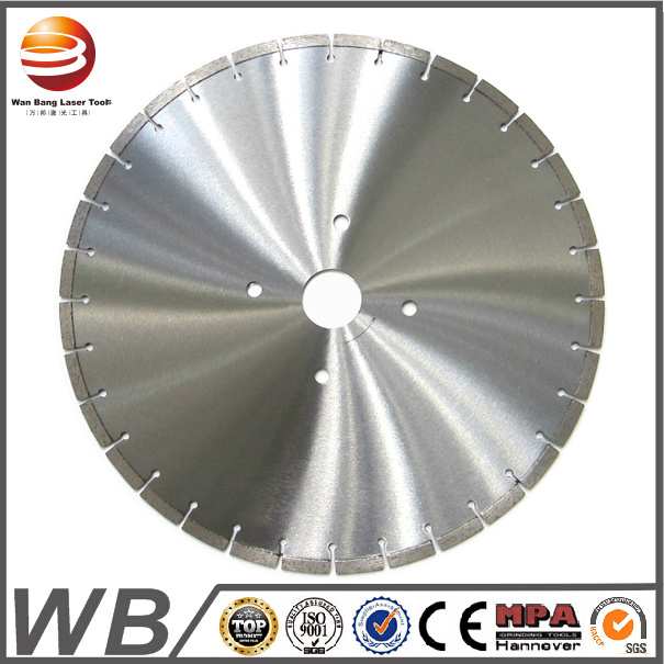 Diamond Saw Blade with High Quality