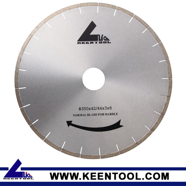 Diamond Circular Saw Blade for Asphalt Cutting