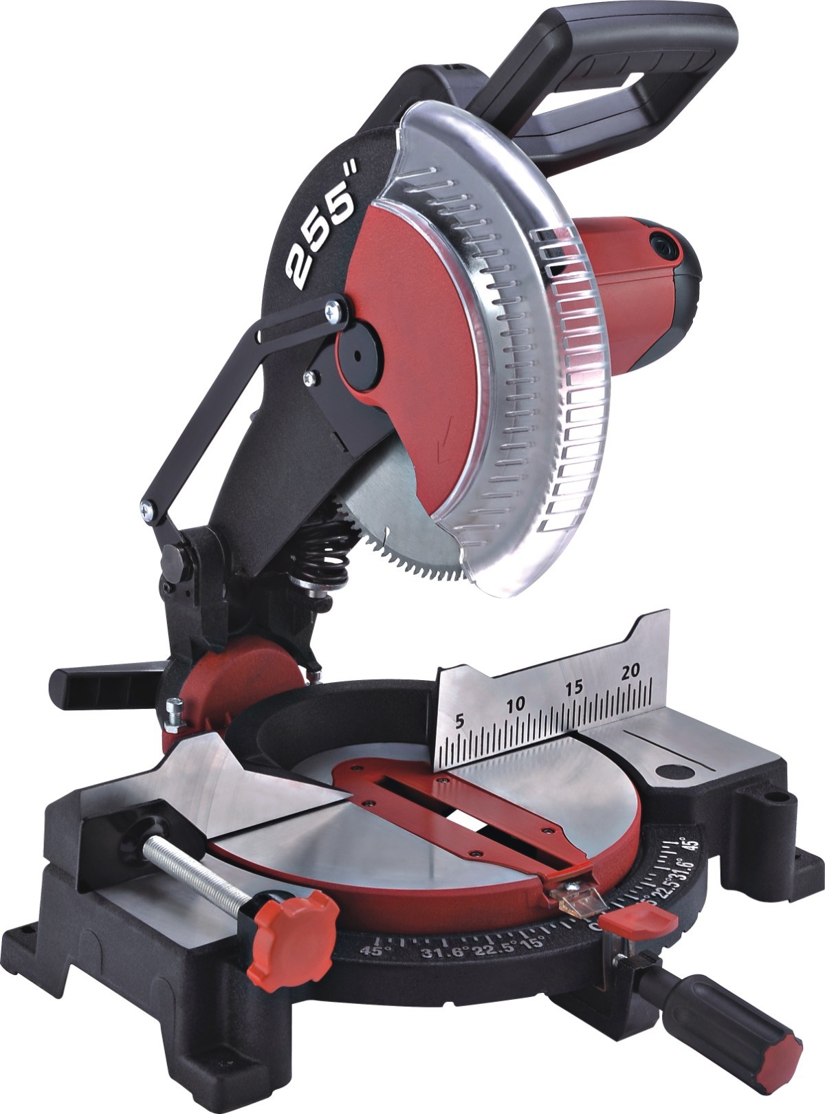 220V 1800W Cutting Machine Miter Saw