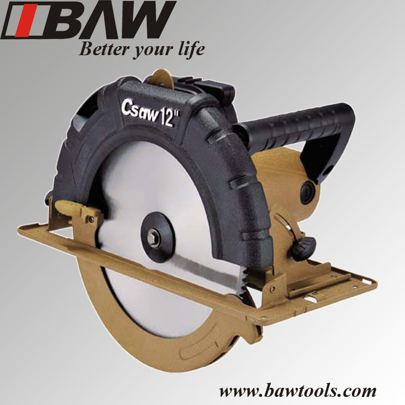 2300W 305mm Electric Circular Saw (MOD 88005)