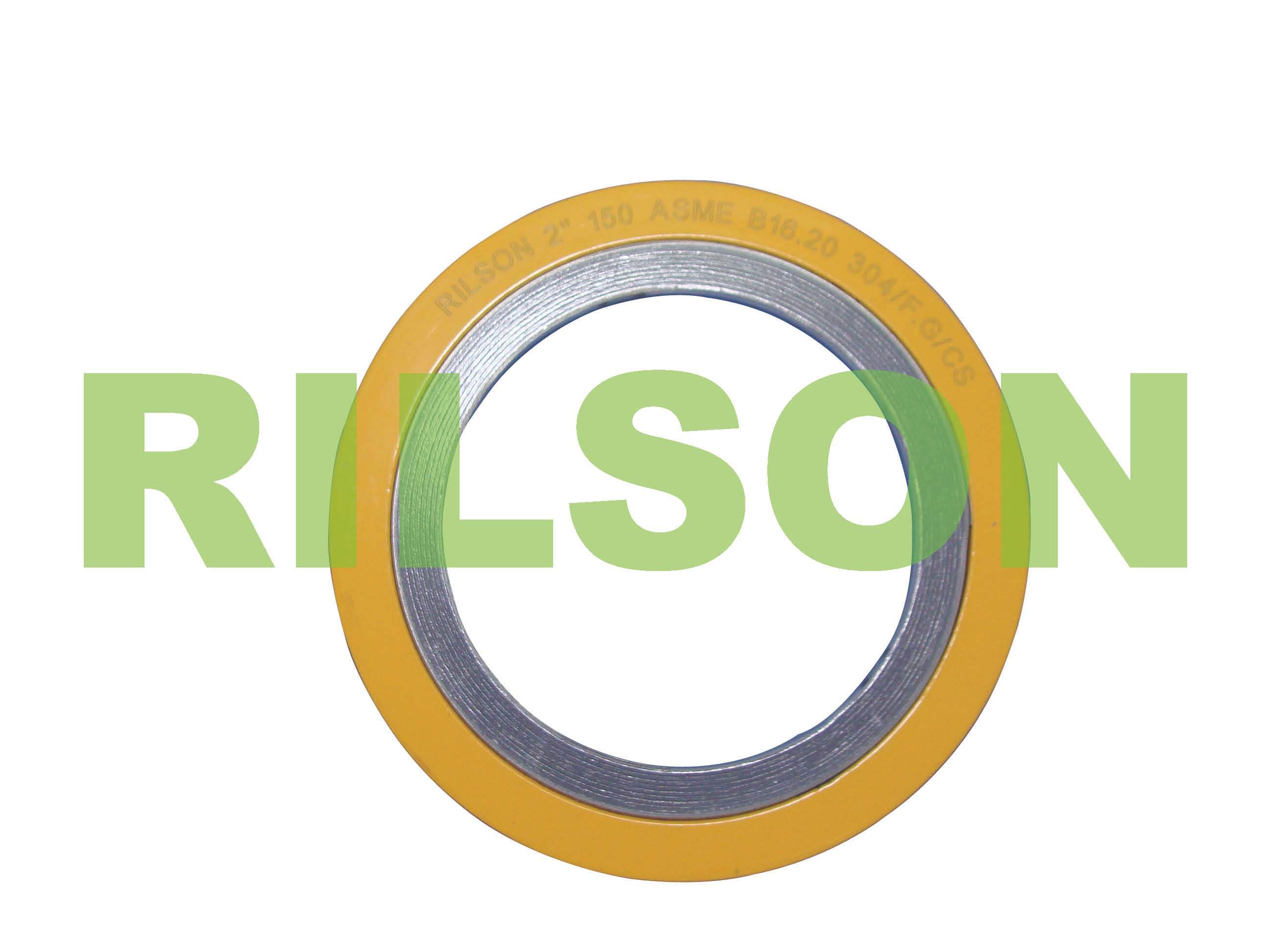 Spiral Wound Gasket (RS1)