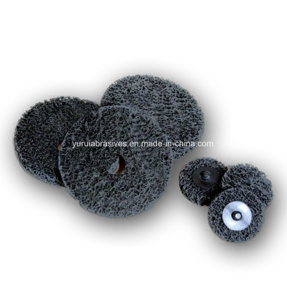 Abrasive Grinding Wheel Yurui Diamond Grinding Wheel