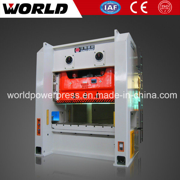 200ton H Frame CE Approved Automatic Power Press